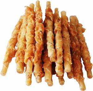 Byvolia tyčinka s kuracím mäskom, 500g