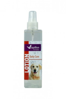Papillon Denná starostlivosť, 250ml