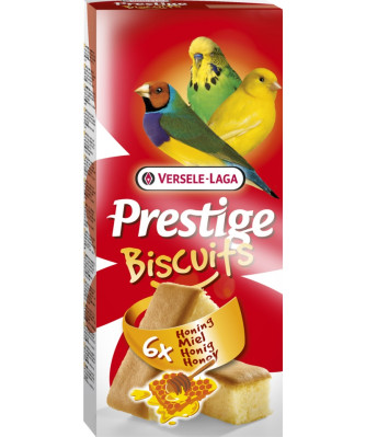 Versele laga Prestige pamlsok piškóty s medom 6ks