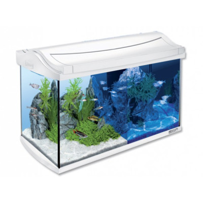 AKVARIUM SET TETRA Aqua Art biele 57 x 30 x 35 60 l