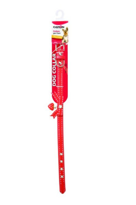 CAMON Obojok nastaviteľný , 10 x 320 mm