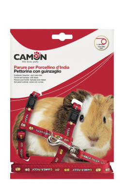 CAMON Postroj pre morča, 10x1200mm