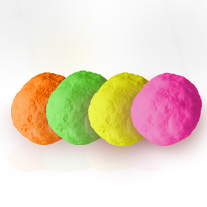 Wunderball lopta, L