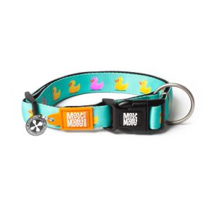 Max&Molly ID ObojokDucklings, XS