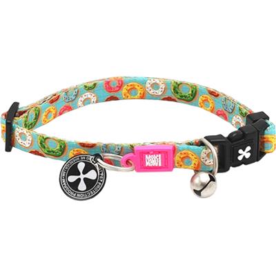 Max&Molly Obojok Cat Pure Donuts, 1