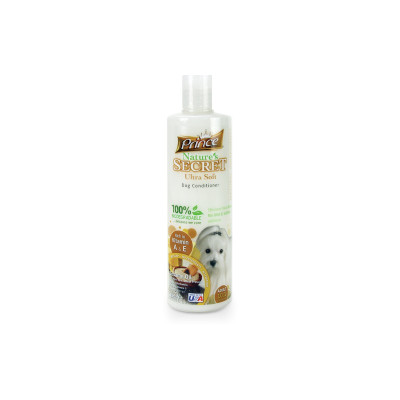 PRINCE Dog Conditioner 475 ml jemný kondicionér