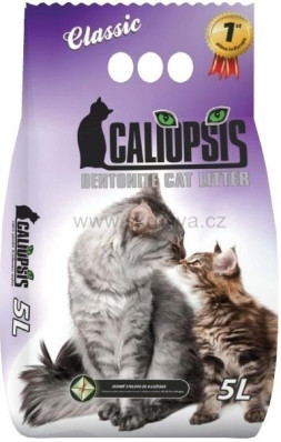 CALIOPSIS superabsorbent classic, 5L