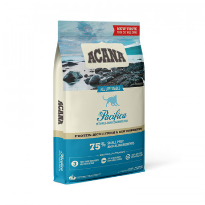 ACANA Pacifica cat grain-free 4,5 kg