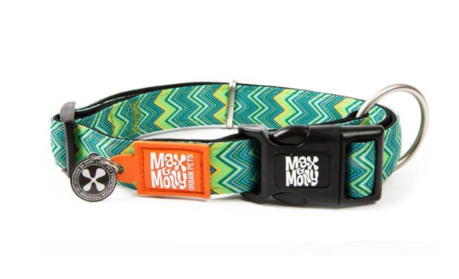 detail Max&Molly Obojok ID Vintage, M