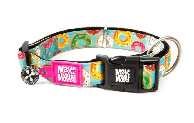 detail Max&Molly Obojok ID Donuts, S