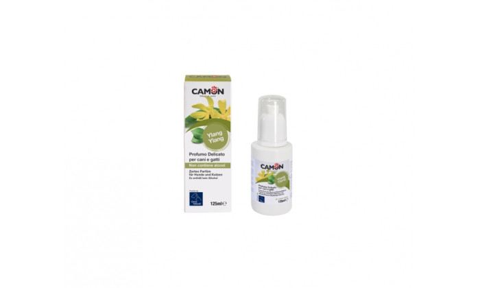 detail CAMON Parfém Yiang, 125 ml