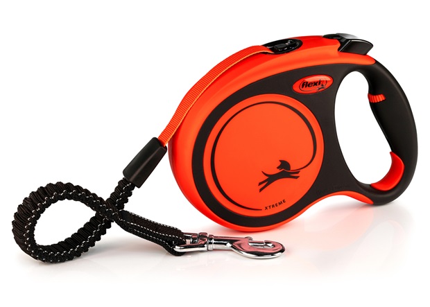 detail FLEXI Xtreme páska M 5m/35kg