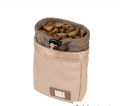 detail TAŠKA na pamlsky Matrix sand