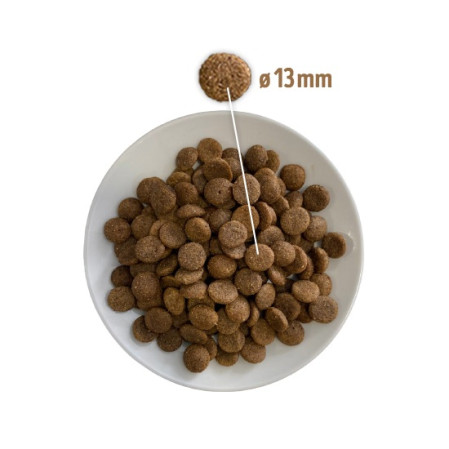 detail PRINCE HYPOALLERGENIC WITH DUCK, 12kg