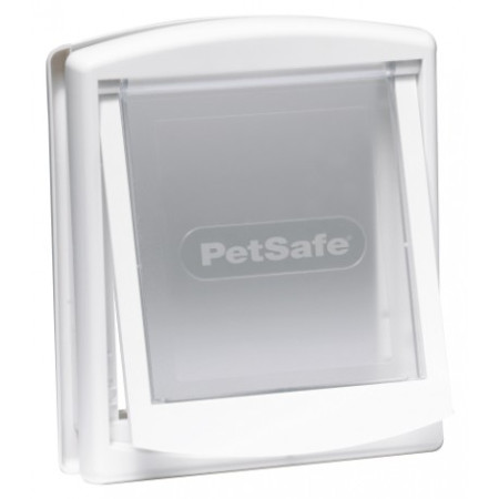 detail PETSAFE Dierka Staywell 715, biela