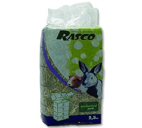 detail RASCO Seno Compact, 2.5kg