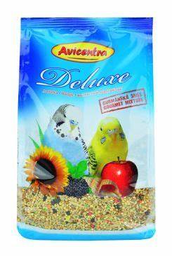detail AVICENTRA Andulka delux, 500g