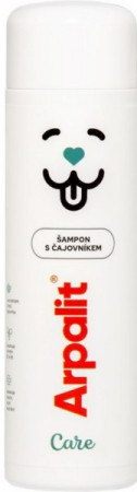 detail Arpalit Neo Šampón s extraktom čajovníka, 250ml