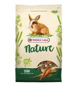 detail VERSELE-LAGA Nature pre králiky, 700g