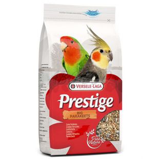 detail VERSELE-LAGA PRESTIGE zmes pre stredné papagáje, 1kg