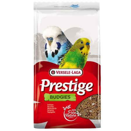 detail VERSELE-LAGA PRESTIGE zmes pre andulky, 1kg