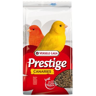 detail VERSELE-LAGA PRESTIGE zmes pre kanárov, 1kg