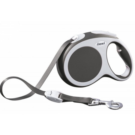 detail FLEXI Vario L - páska, 5m/60kg, ružová