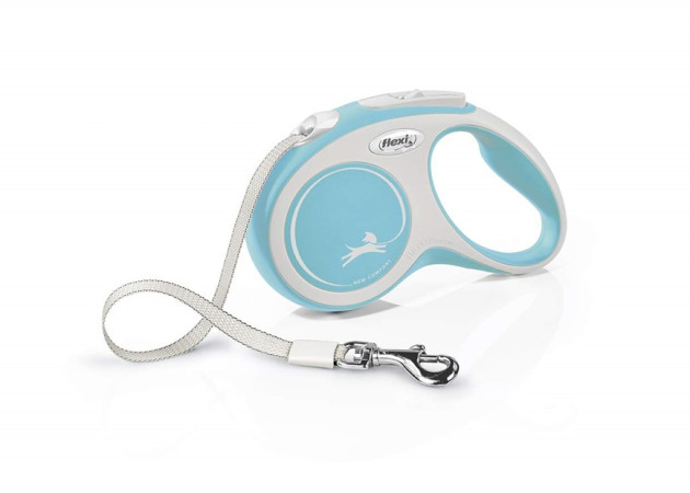 detail FLEXI New Comfort Tape M, 5m/25kg, čierna