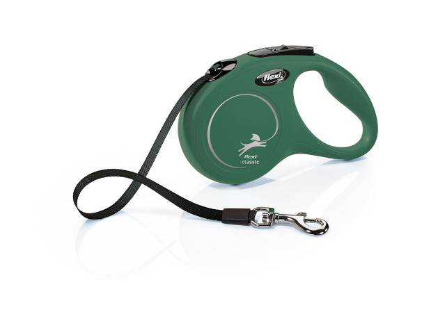 detail FLEXI Classic páska L 5/50kg, červená, čierna,modrá,olivová