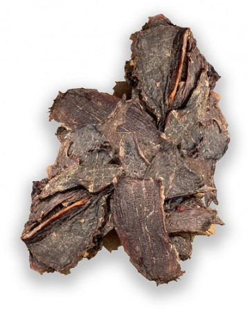 detail 100% Hovädzie stehno sušené, 50g