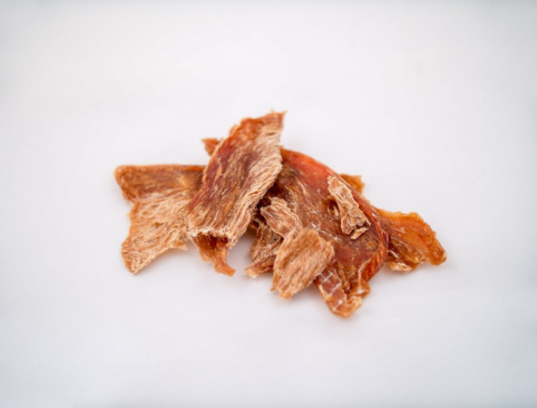 detail 100% Morčacie prsia sušené, 100g