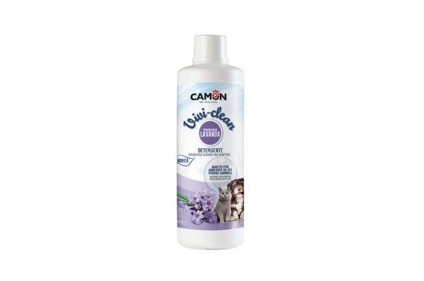detail CAMON Detergent levanduľa, 1000ml