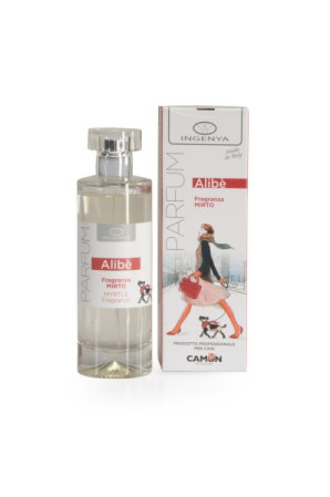 detail Camon Parfém Alibe, 100 ml