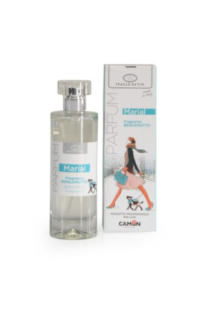 detail Camon Parfém Marial, 100 ml