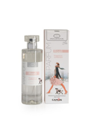 detail Camon Parfém Roali, 100 ml