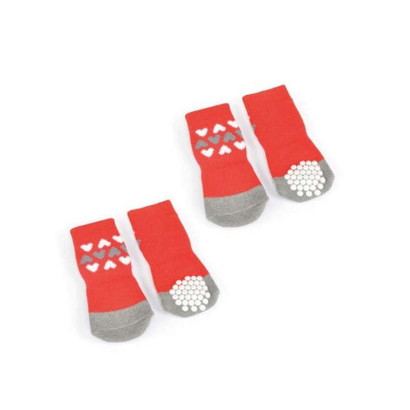 detail Camon Ponožky pre psov, M(2)