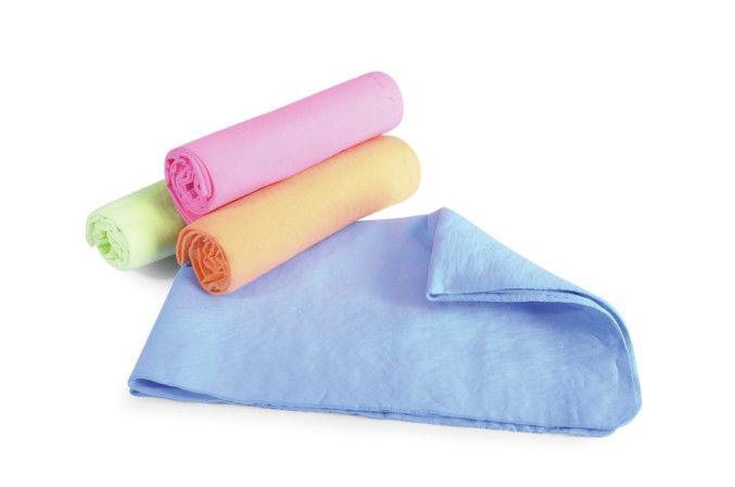 detail CAMON Extra savý uterák PVA, 66x43cm