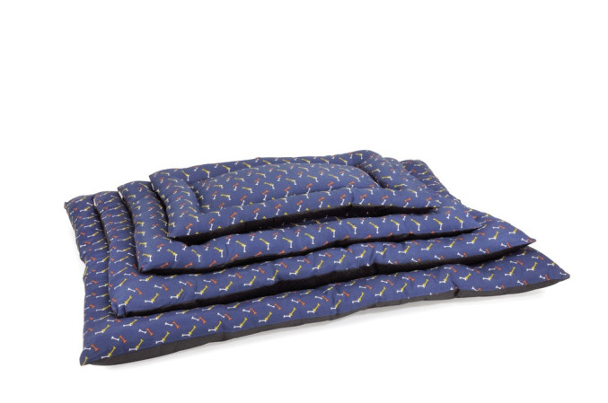 detail CAMON Vankúš malé kostičky, 75x100cm