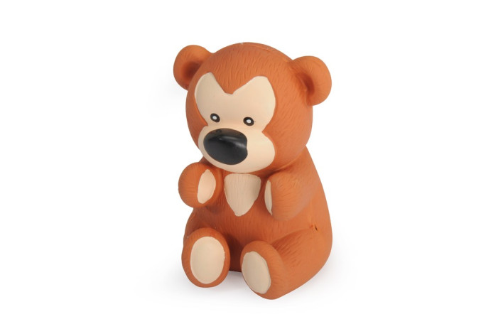 detail CAMON Hračka latex macko so zvukom, 15cm