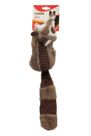 detail CAMON Hračka zvieratká plyš so zvukom, 28/48cm