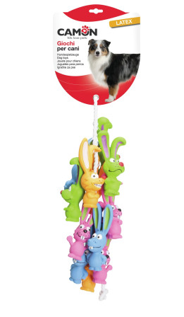 detail CAMON Hračka zvieratká s dlhými ušami