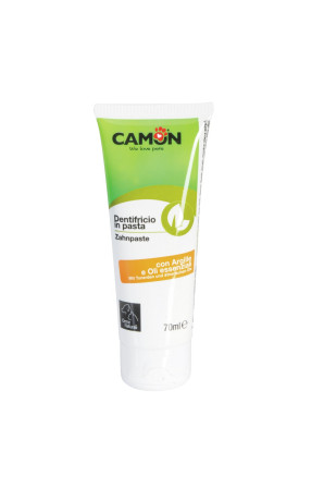 detail CAMON Zubná pasta, 70ml