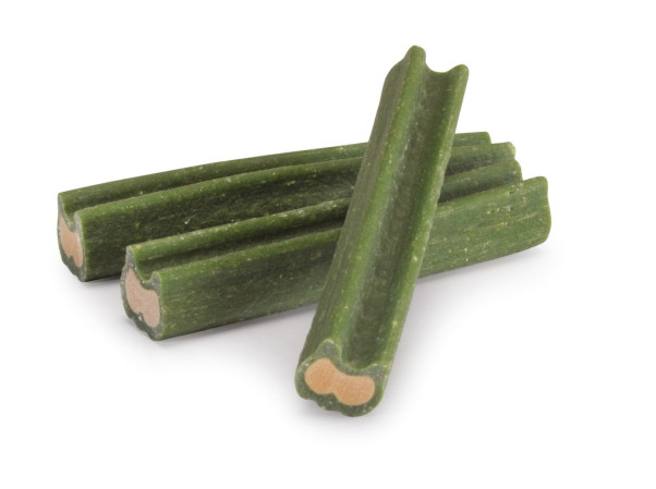 detail MAŠKRTA dental tyčinky s petrž.vňaťou, rozmarín, magnolia, 144g