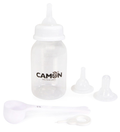 detail SADA KIT na dojčenie, 150ml