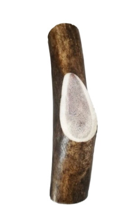 detail Paroh jeleň celý, rezaný S,50-75g