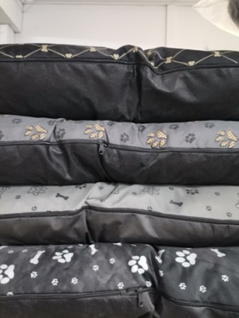 detail TIGO Vankúš č.5 vzor, 140x110cm