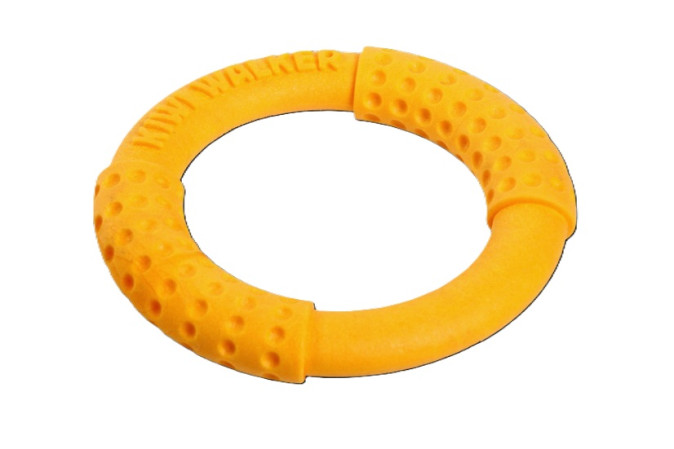 detail KIWI Walker Ring kiwi orange, 18 cm, oranžová