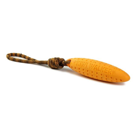 detail KIWI Walker Zeppelin mini, 17 cm, oranžová