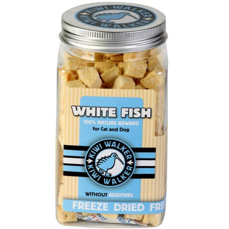 detail PAMLSKY FD Snack - Biela Ryba, 70 g