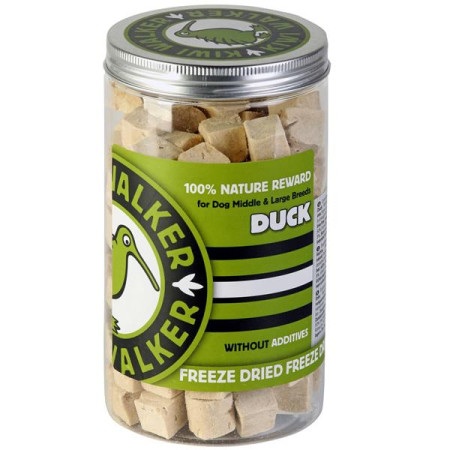 detail PAMLSKY FD Snack - Kačka, 115 g